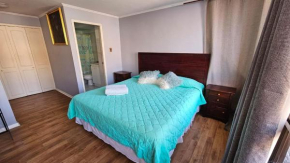 Departamento en Playa Brava Iquique 1 dormitorio 1 baño
